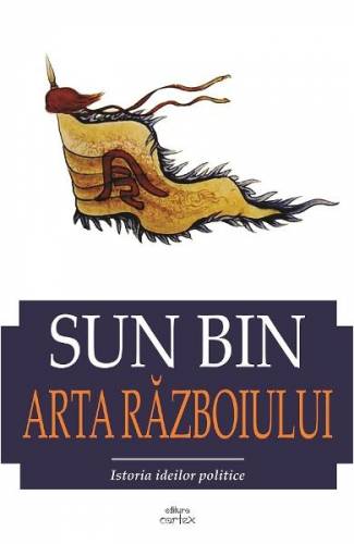 Arta razboiului - Sun Bin