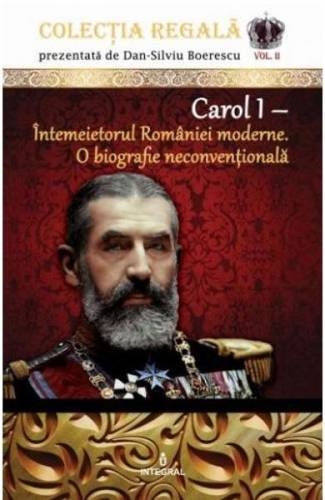 Colectia Regala Vol2: Carol I