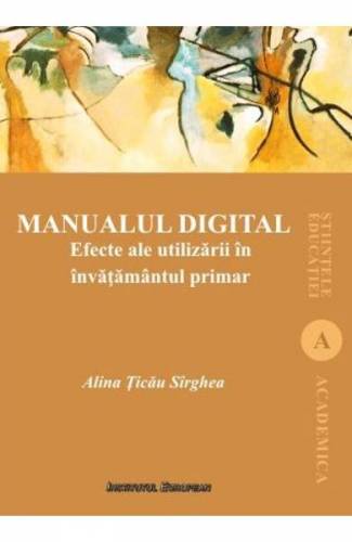 Manualul digital - Alina Ticau Sirghea