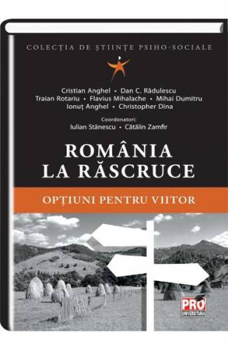 Romania La Rascruce - Iulian Stanescu - Catalin Zamfir