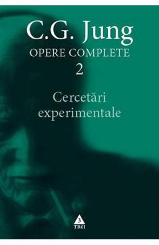 Opere complete 2: Cercetari experimentale - CG Jung