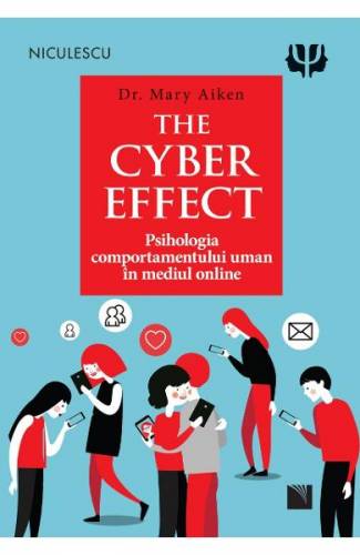 The Cyber Effect - Dr Mary Aiken