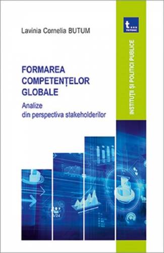 Formarea competentelor globale - Lavinia Cornelia Butum